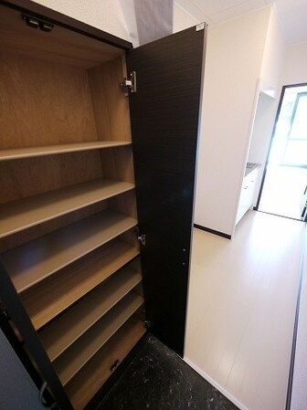 レオネクストシーズ 堀の内の物件内観写真